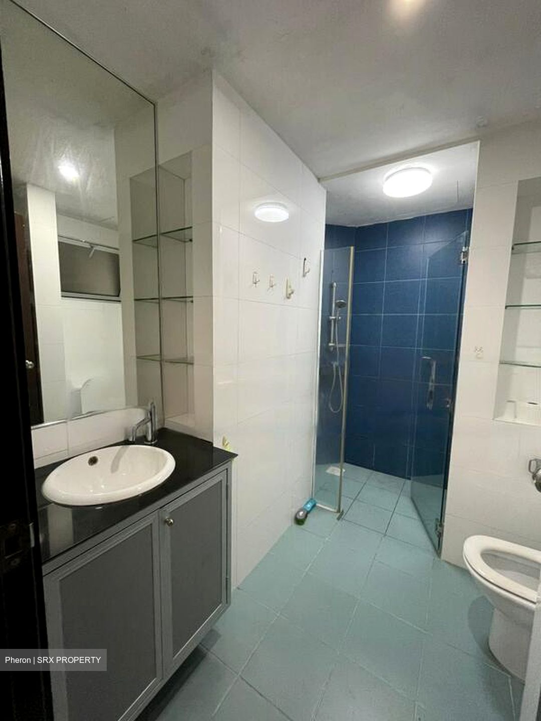 Grandeur 8 (D20), Condominium #457913091